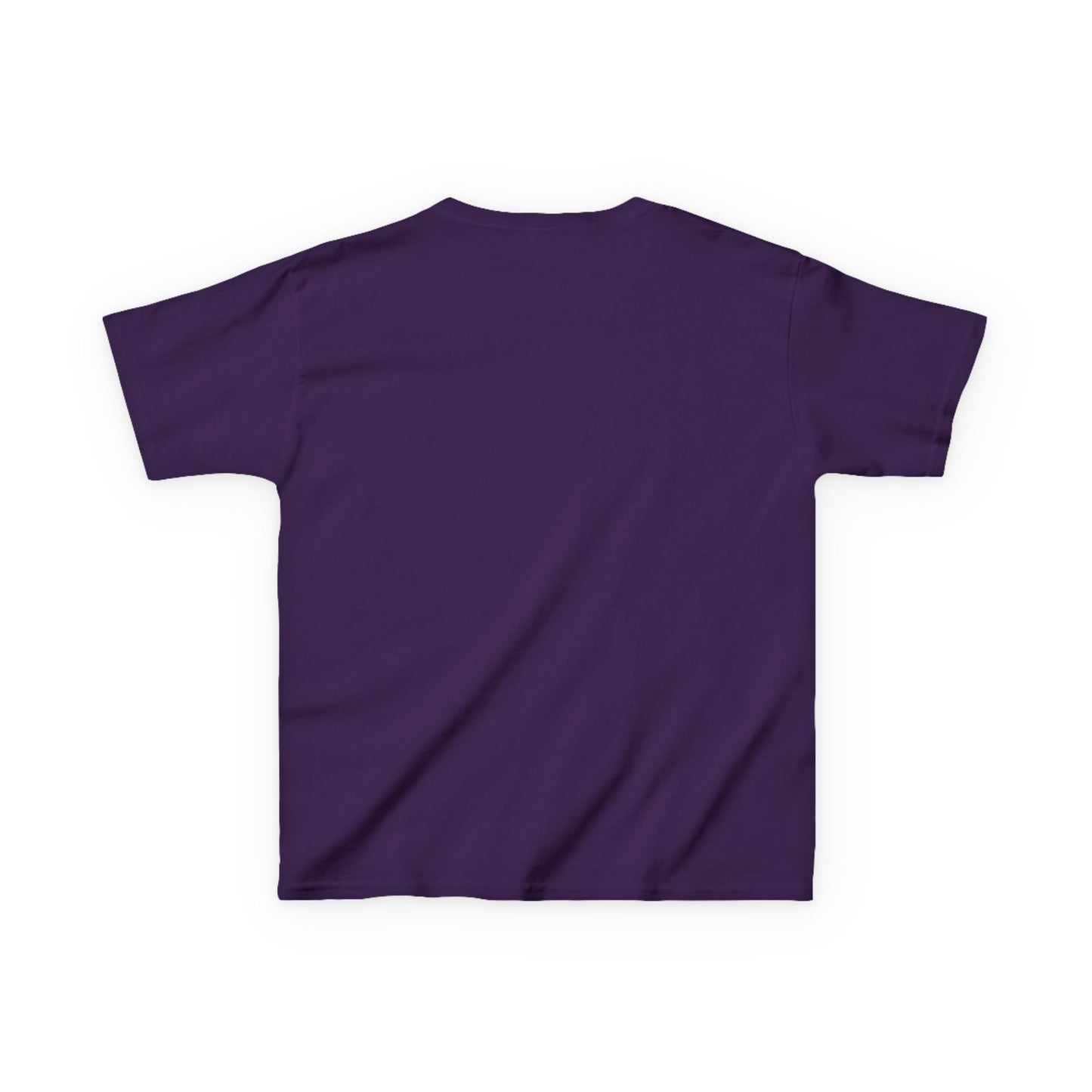"I Love And Believe In Me Because... T-Shirt -Youth