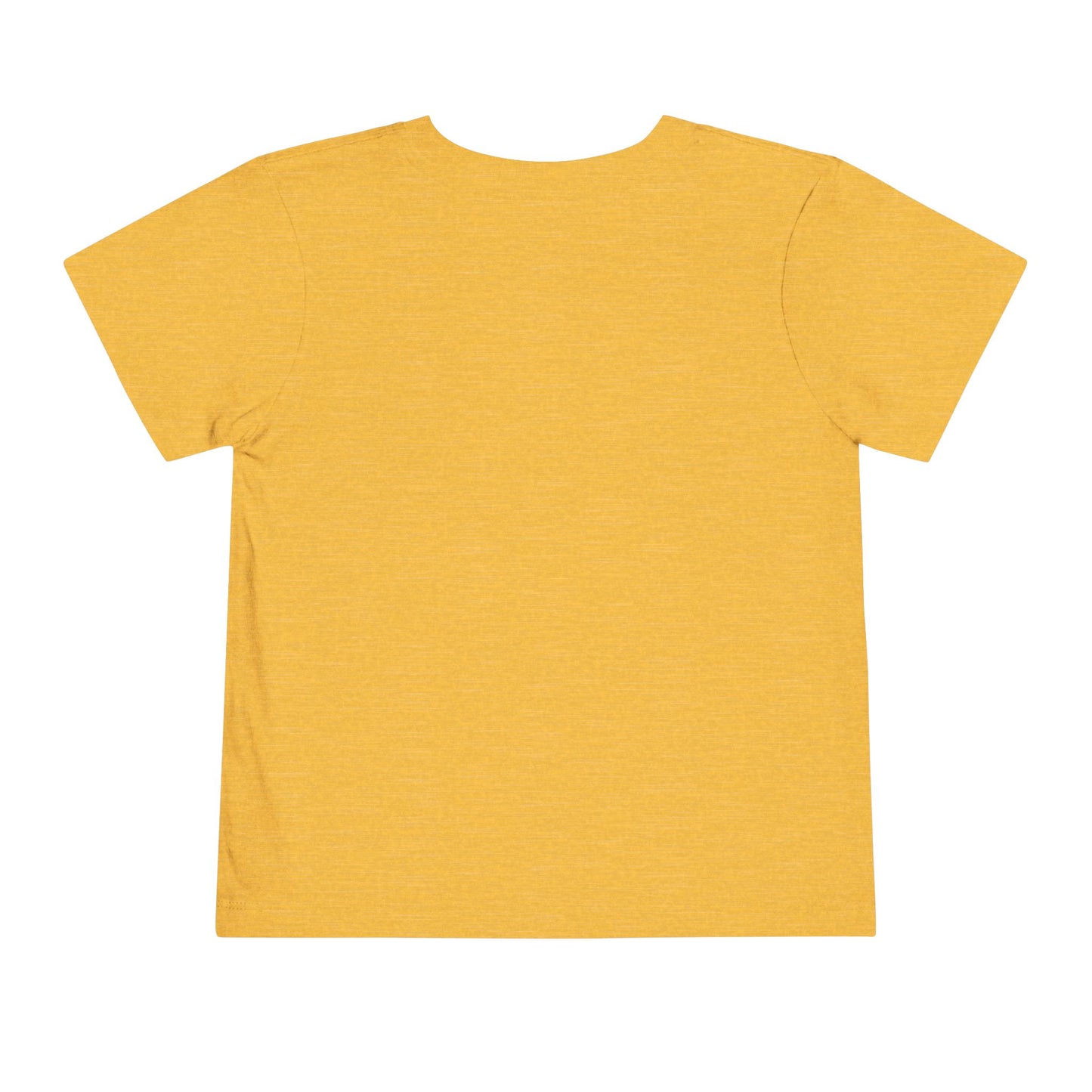 "I Believe I Can Be..." Toddler T-Shirt