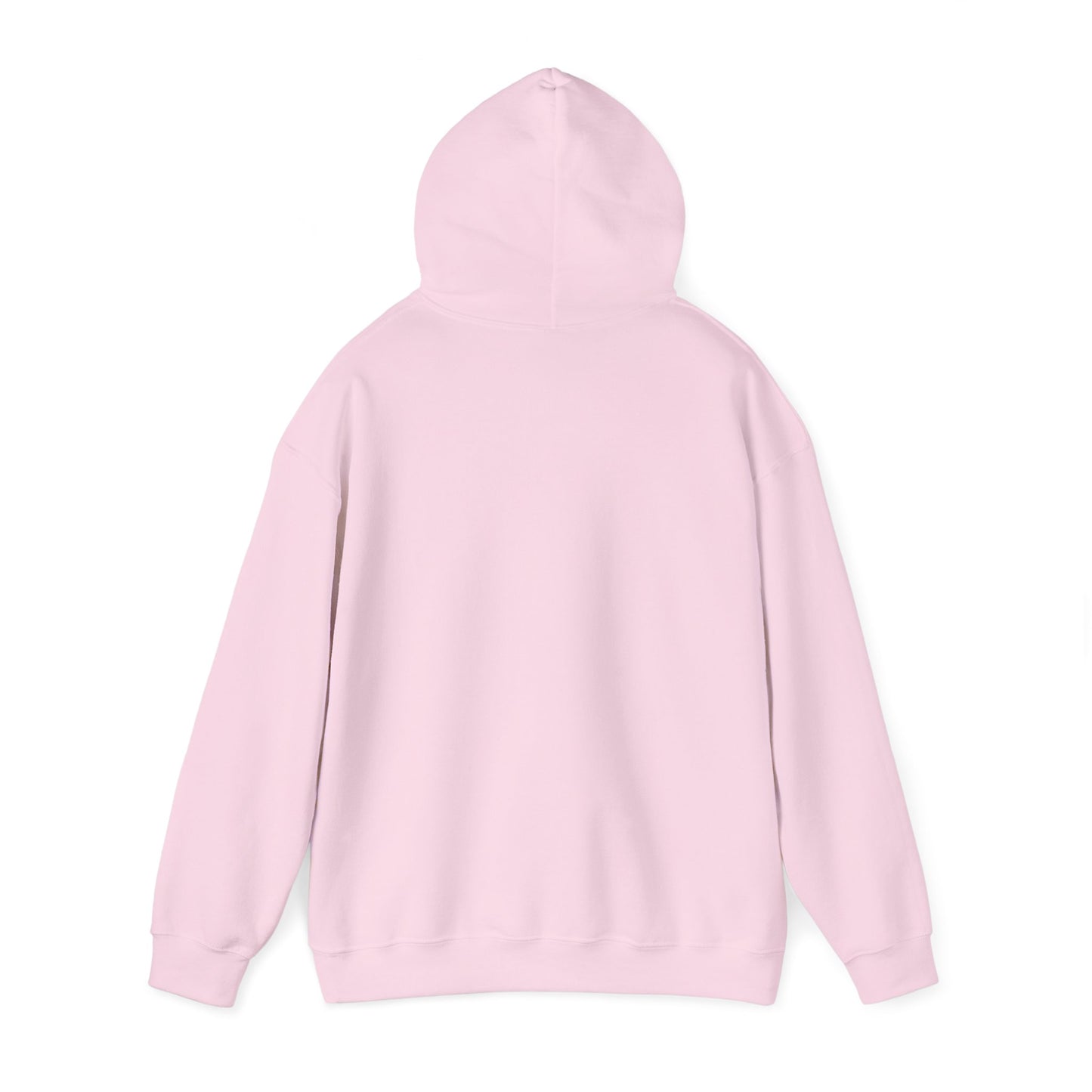 "I Love Me Because..."-Women's Hoodie
