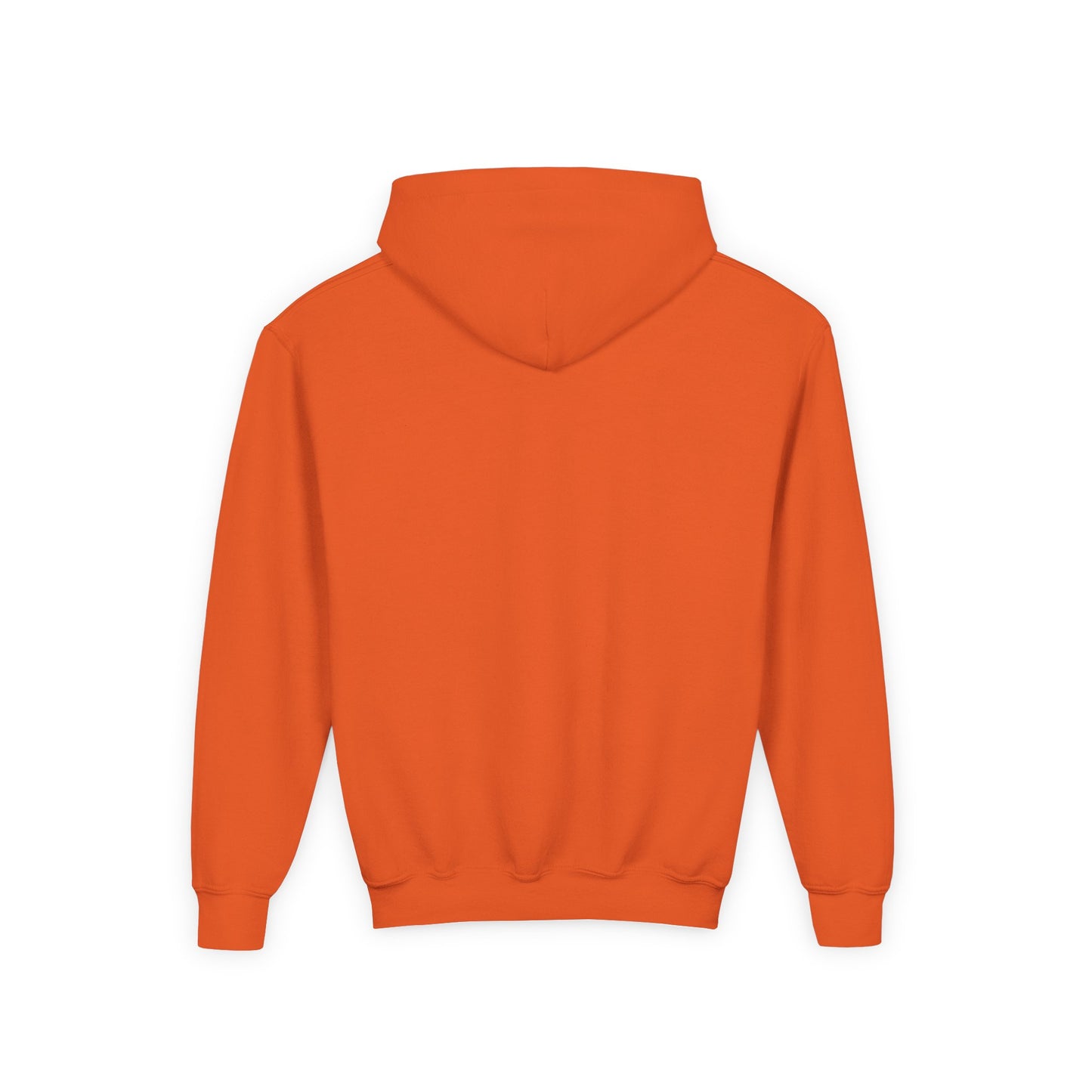 "I Believe I Can Be..."Hoodie -Youth