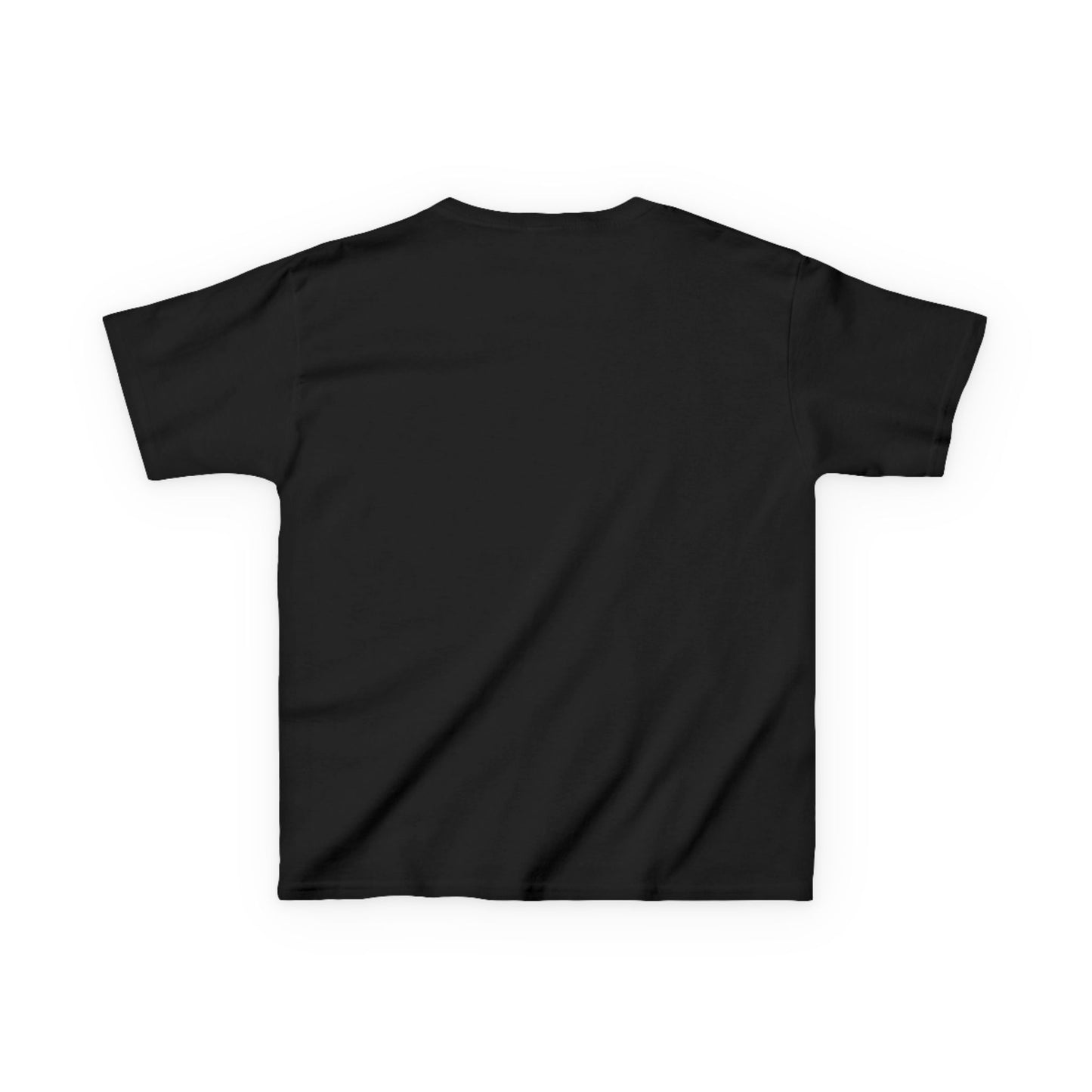 "I Love And Believe In Me Because... T-Shirt -Youth