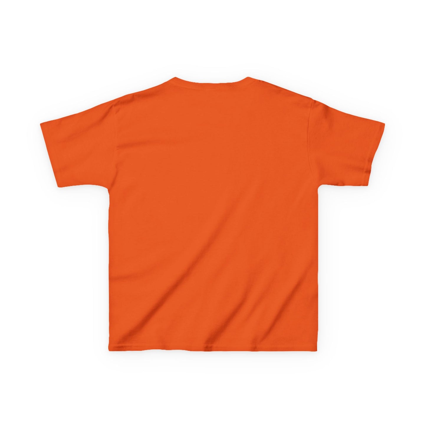 "I Love And Believe In Me Because... T-Shirt -Youth