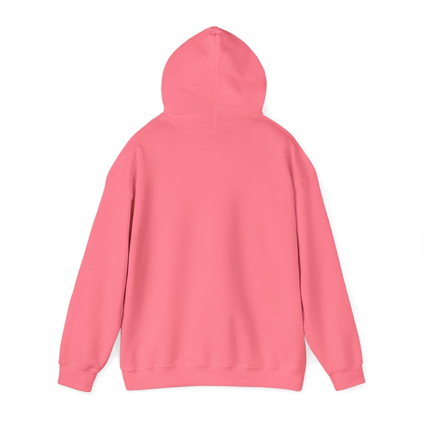 "I Love Me Because..."-Women's Hoodie