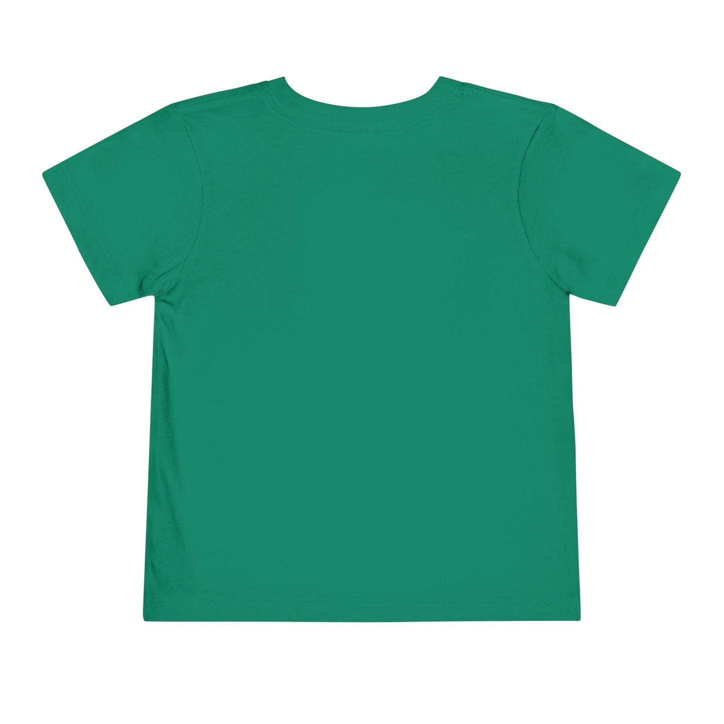 "I Believe I Can Be..." Toddler T-Shirt