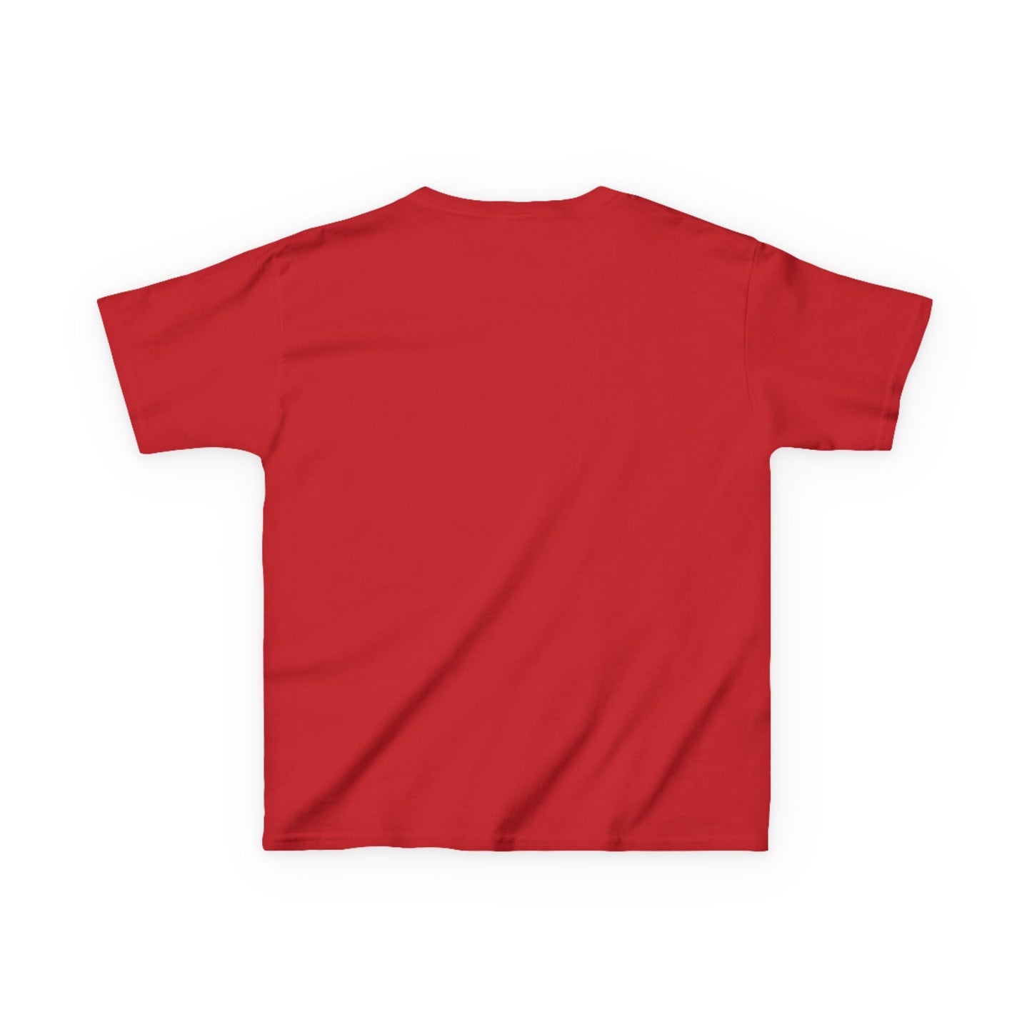 "I Love And Believe In Me Because... T-Shirt -Youth