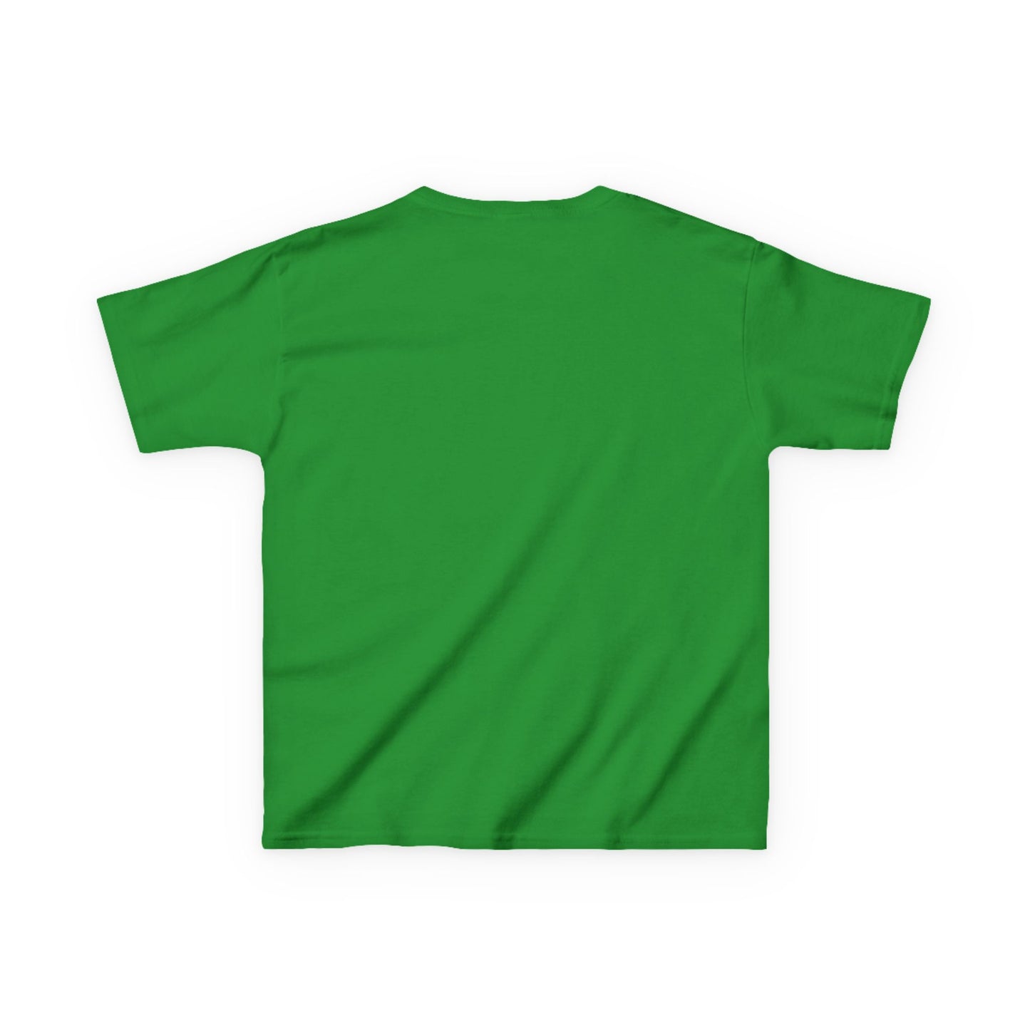 "I Love And Believe In Me Because... T-Shirt -Youth