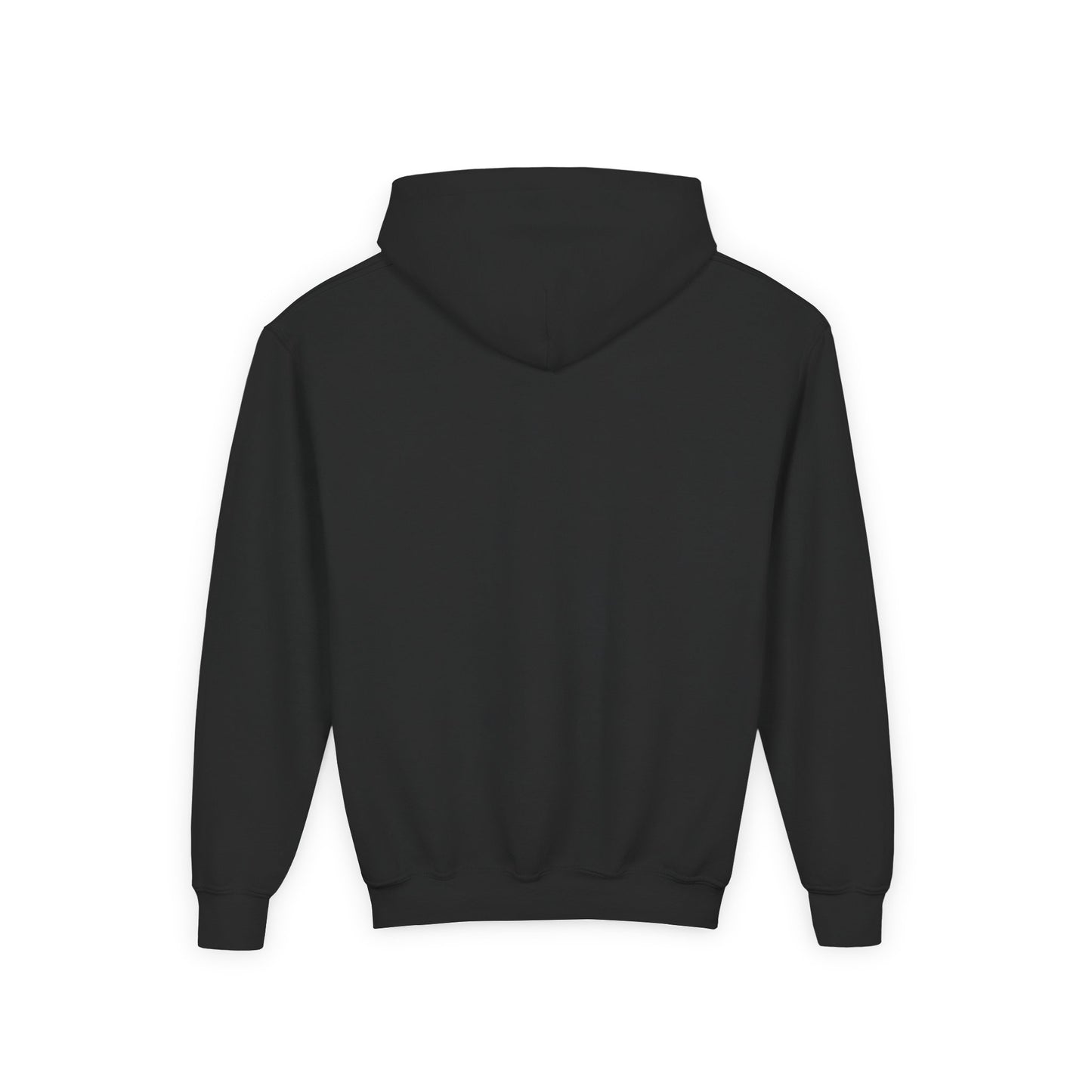 "I Believe I Can Be..."Hoodie -Youth