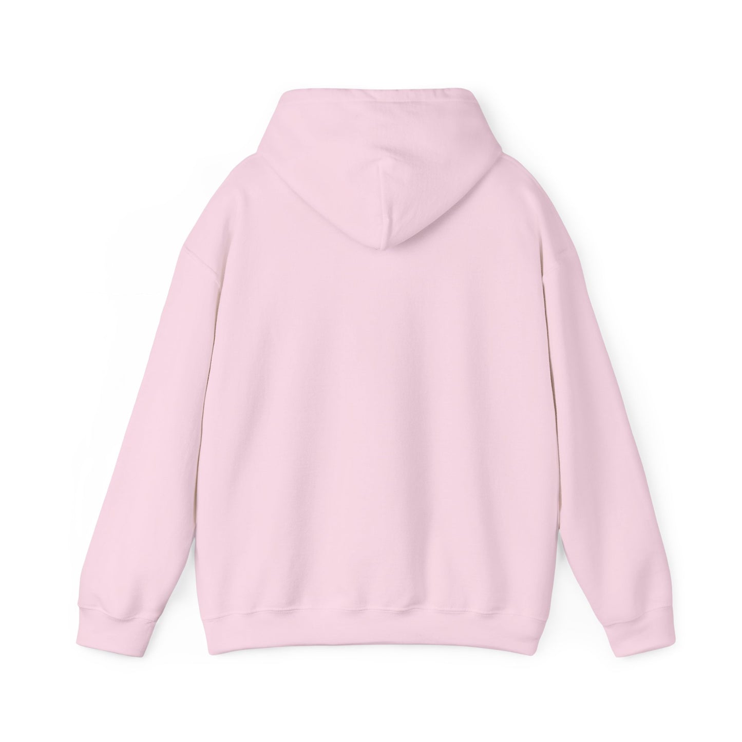 "I Love Me Because..."-Women's Hoodie