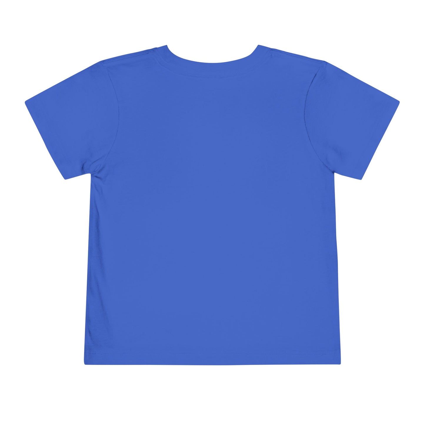 "I Believe I Can Be..." Toddler T-Shirt