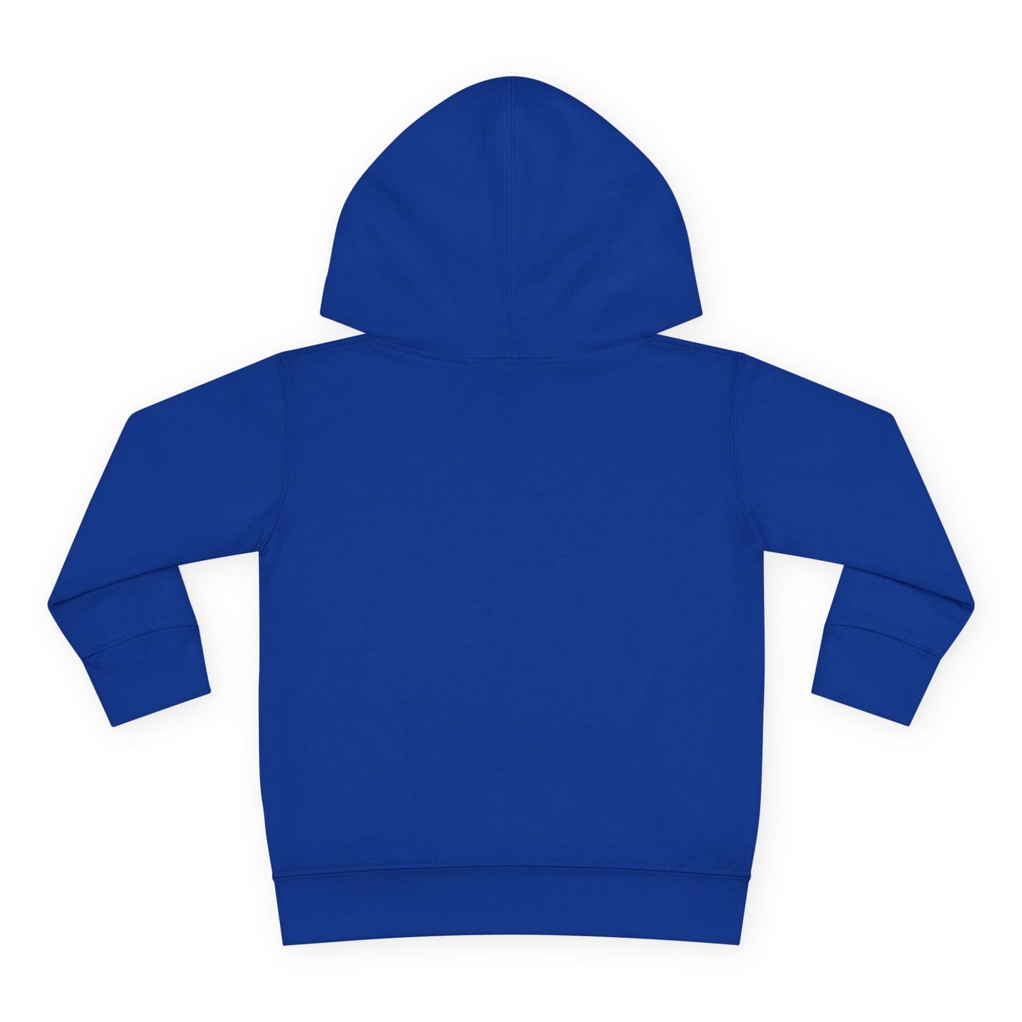 "I Believe I Can Be..." w/Picture Hoodie-Toddler