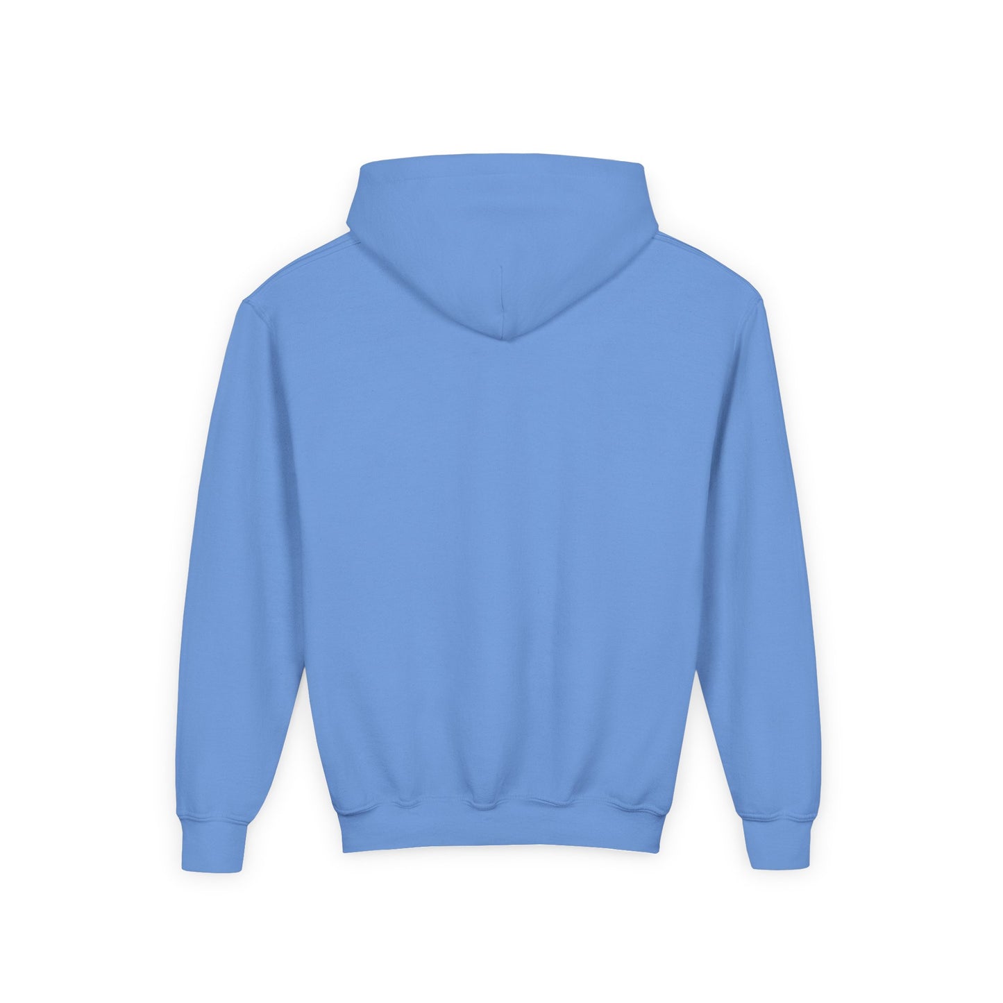 "I Believe I Can Be..."Hoodie -Youth