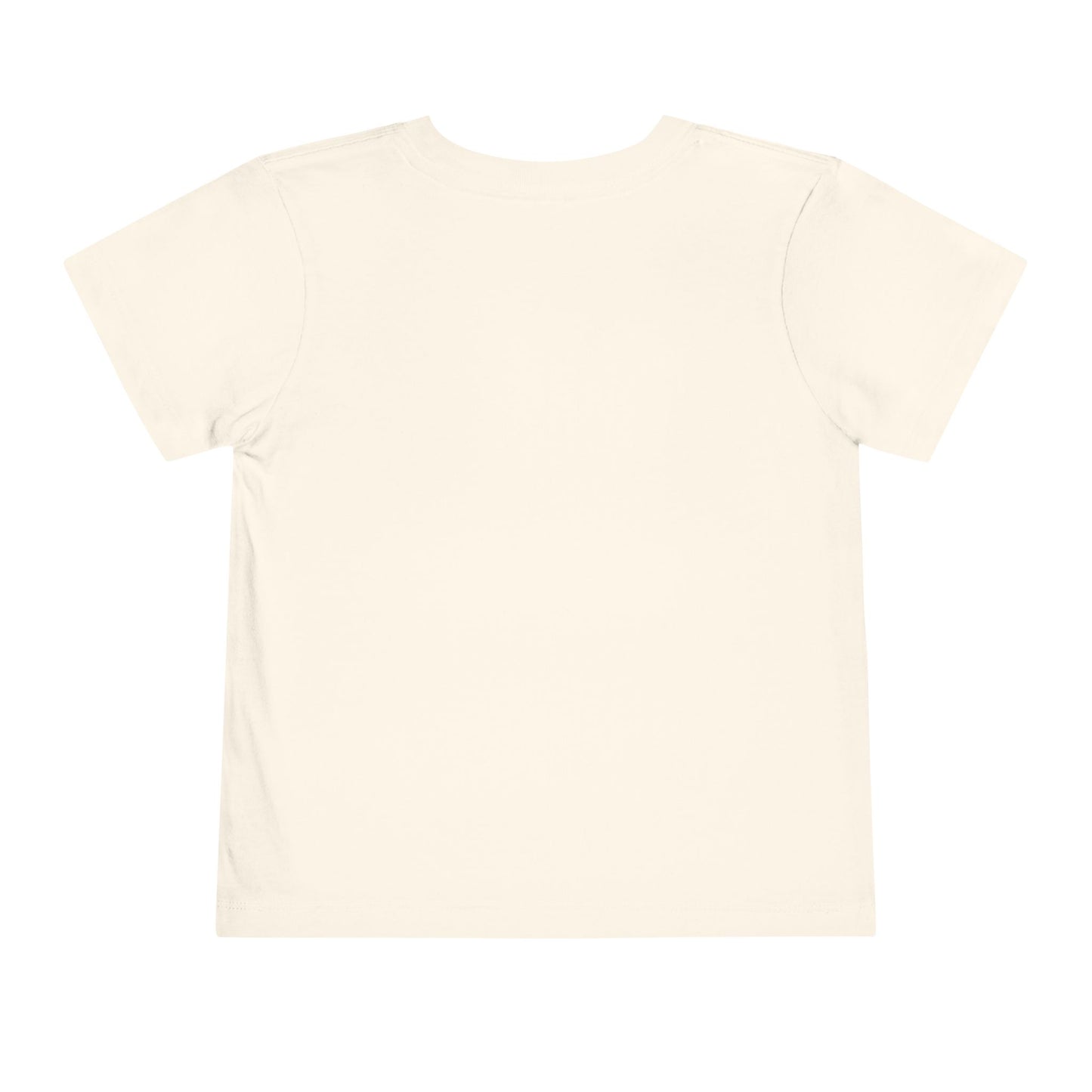 "I Believe I Can Be..." Toddler T-Shirt