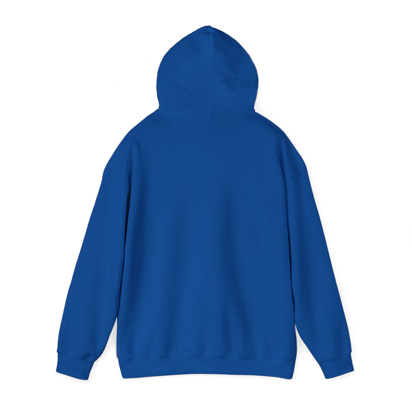 "I Love Me Because..."-Women's Hoodie
