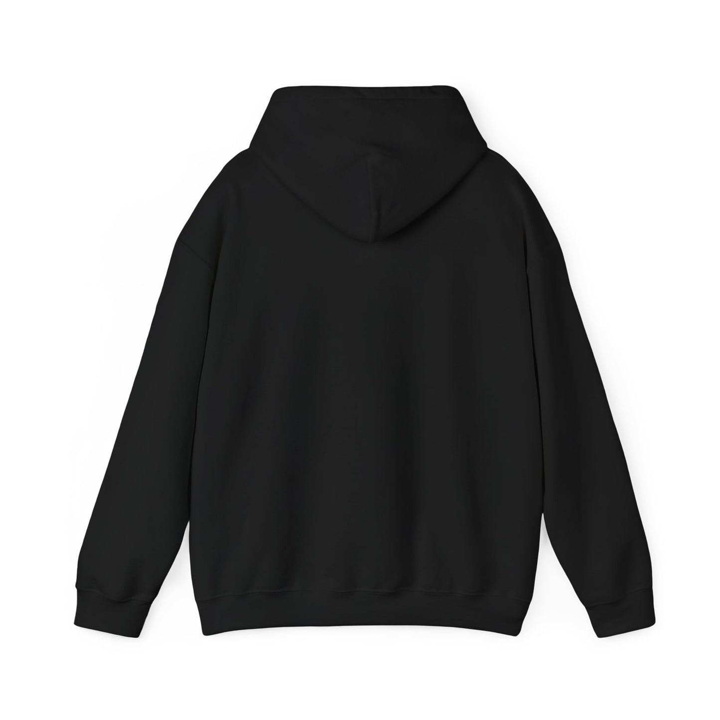 "I Love Me Because..."-Women's Hoodie