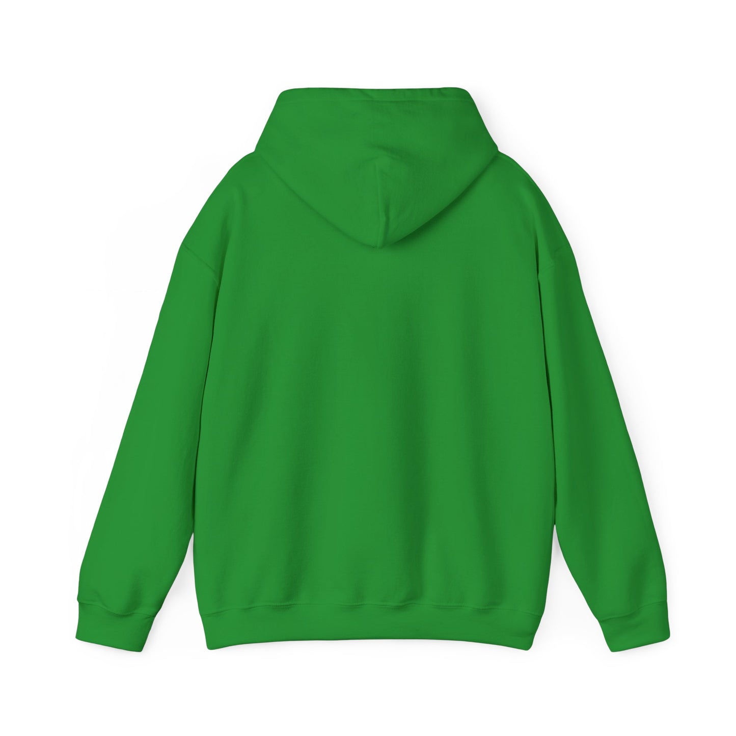 "I Love Me Because..."-Women's Hoodie