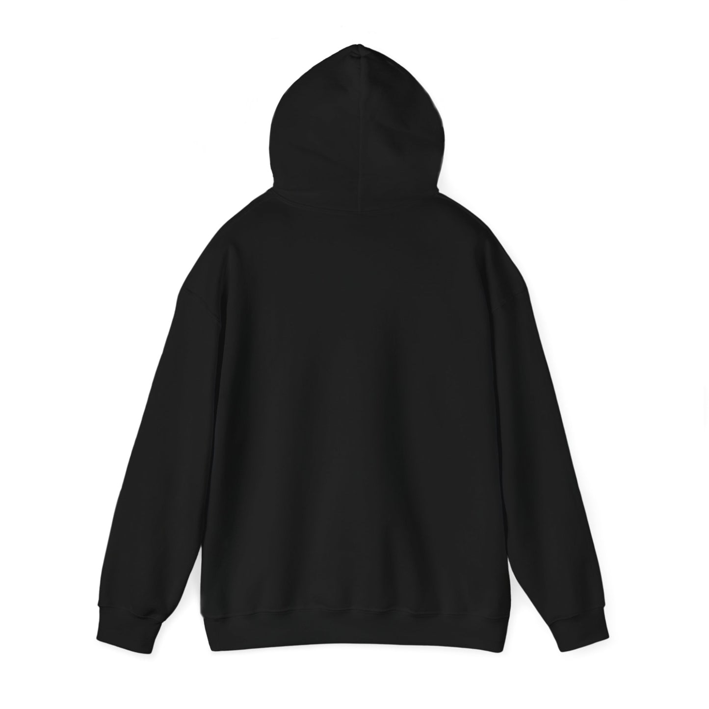"I Love Me Because..."-Women's Hoodie
