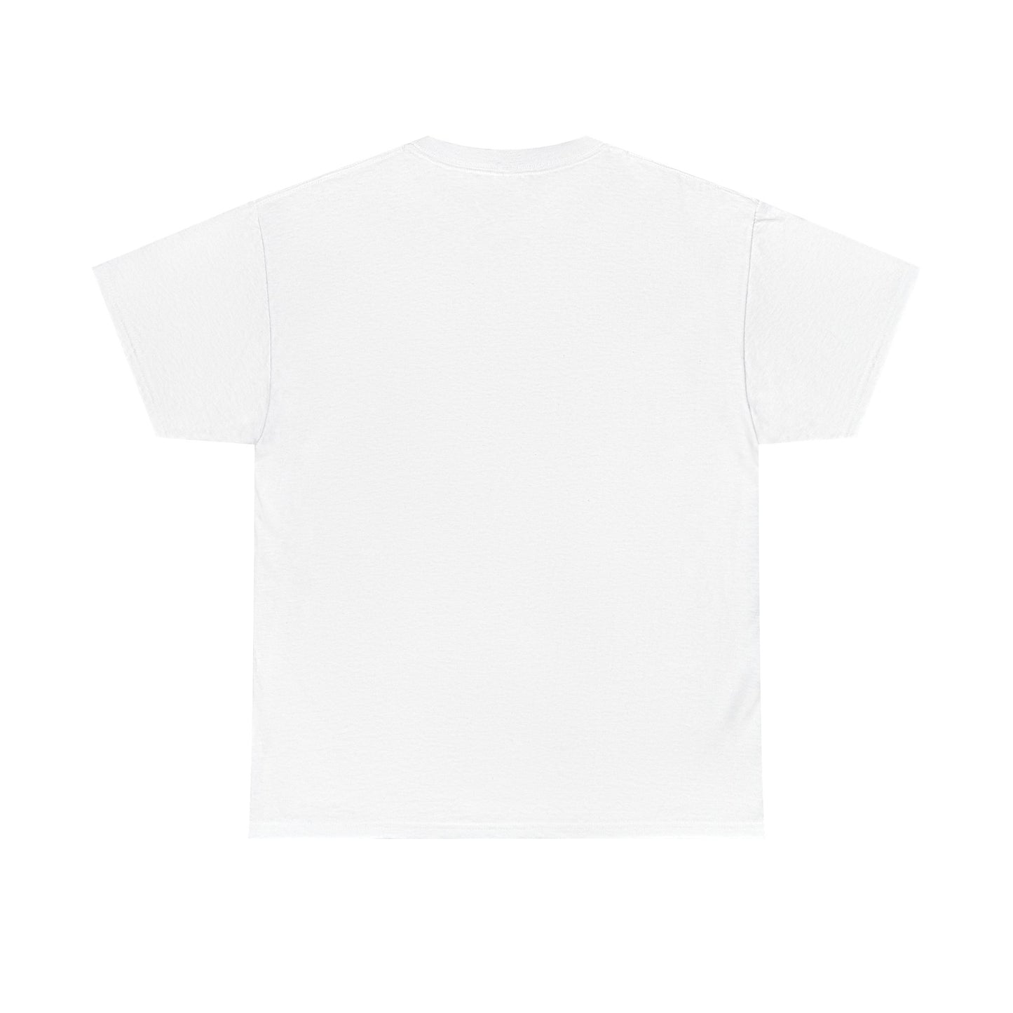 "I Love Me Because..." Adult Unisex Heavy Cotton Tee