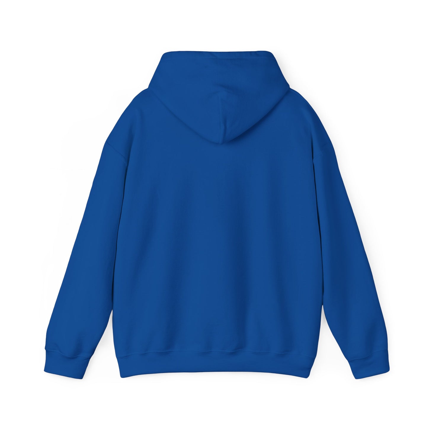 "I Love Me Because..."-Women's Hoodie