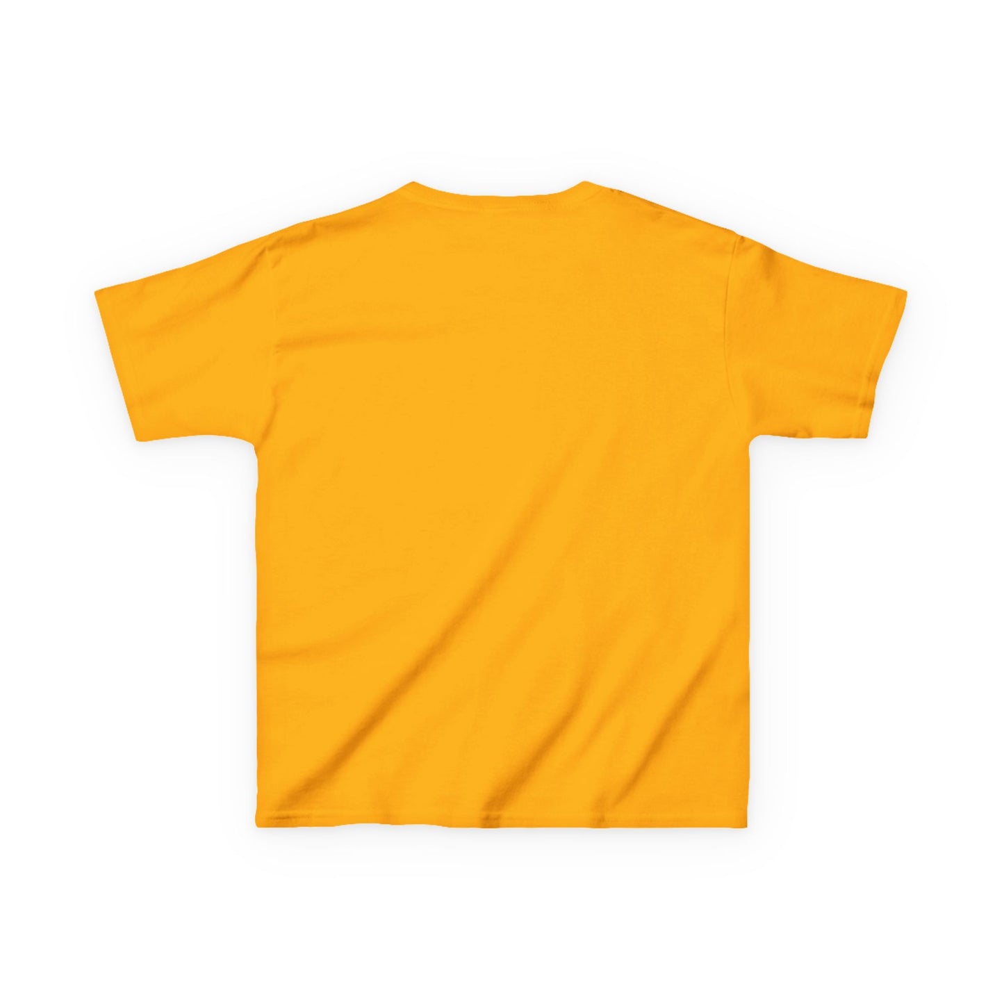 "I Love And Believe In Me Because... T-Shirt -Youth