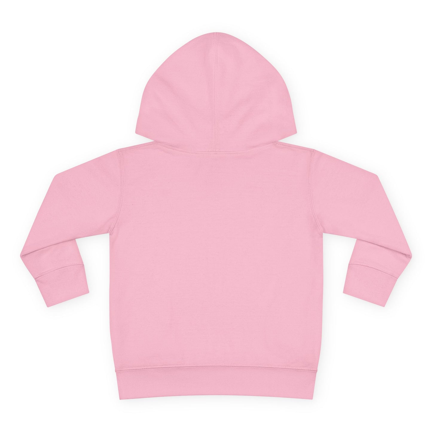 "I Believe I Can Be..." w/Picture Hoodie-Toddler