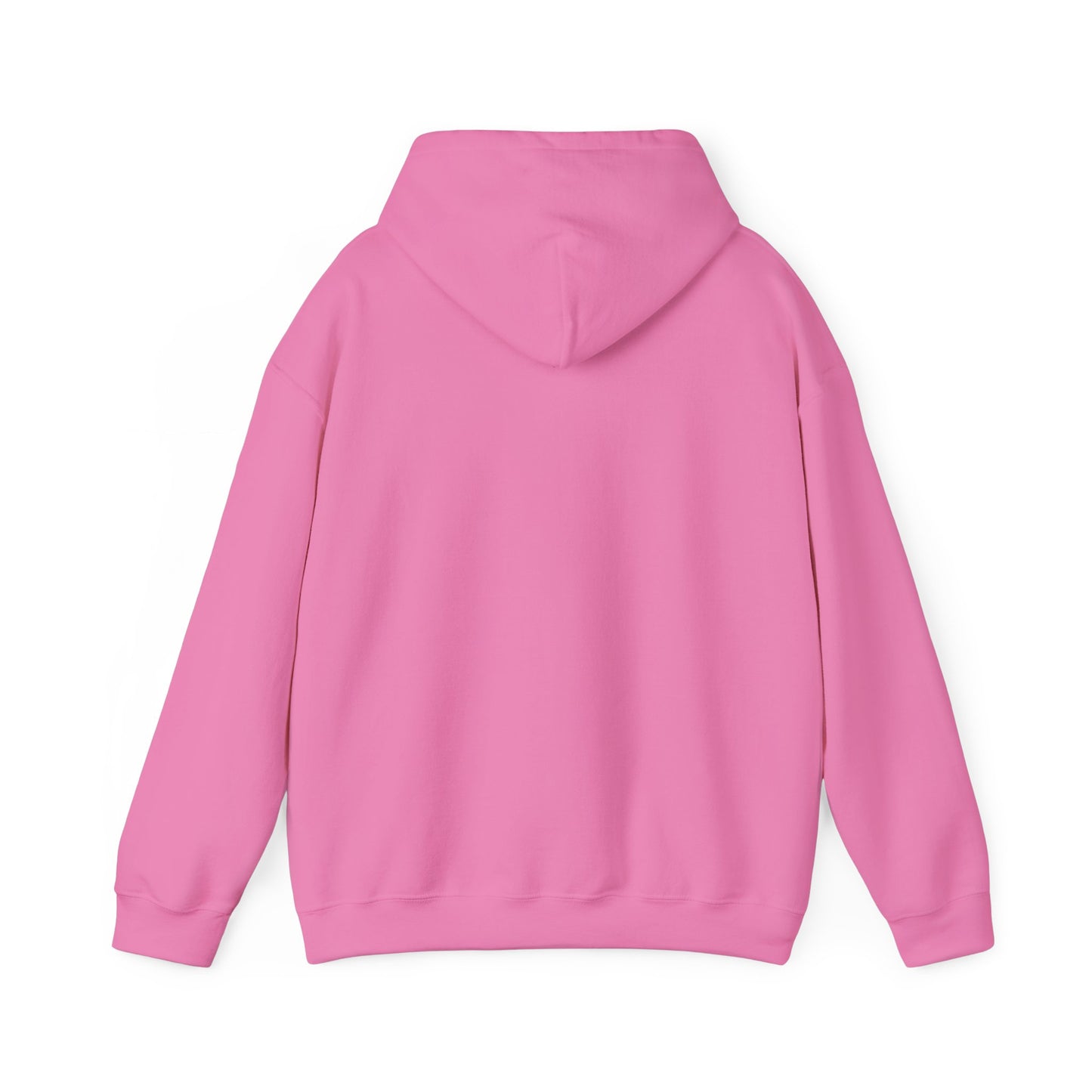 "I Love Me Because..."-Women's Hoodie
