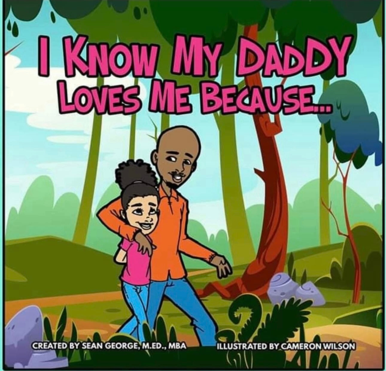 Books - The Family Love & Self love Collection