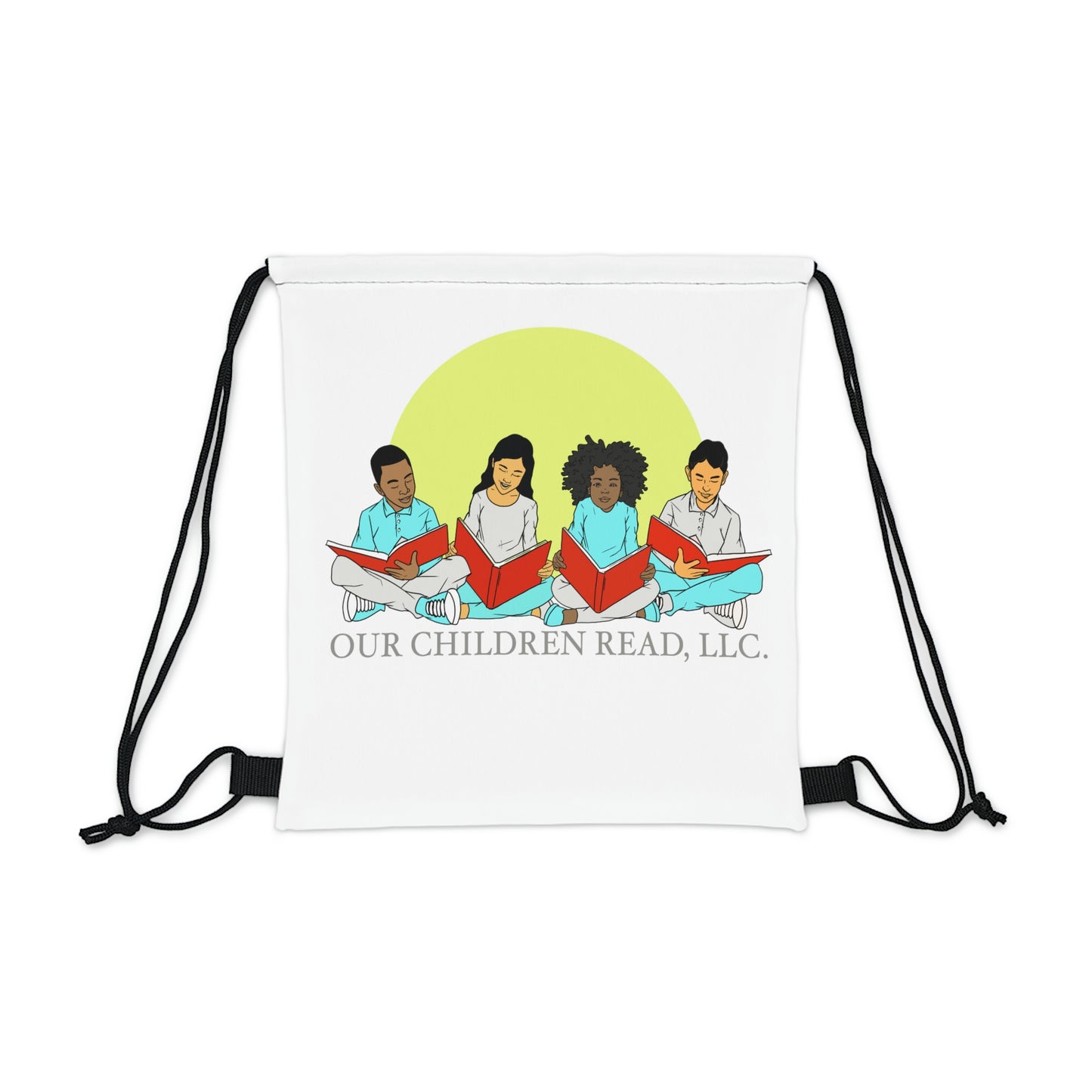 Outdoor Drawstring Bag