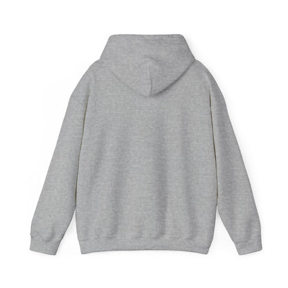 "I Love Me Because..." Men Hoodie