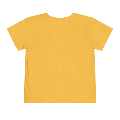 "I Believe I Can Be..." Toddler T-Shirt