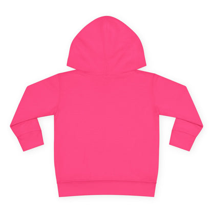 "I Believe I Can Be..." w/Picture Hoodie-Toddler