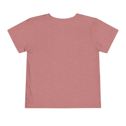 "I Believe I Can Be..." Toddler T-Shirt