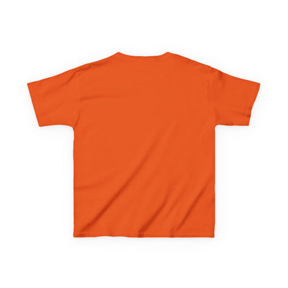 "I Love And Believe In Me Because... T-Shirt -Youth