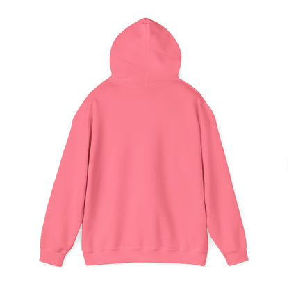 "I Love Me Because..."-Women's Hoodie