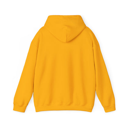 "I Love Me Because..." Men Hoodie