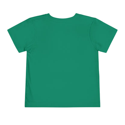"I Believe I Can Be..." Toddler T-Shirt