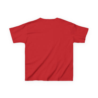 "I Love And Believe In Me Because... T-Shirt -Youth
