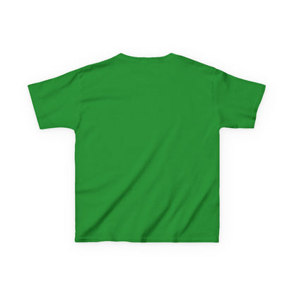 "I Love And Believe In Me Because... T-Shirt -Youth