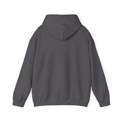 "I Love Me Because..." Men Hoodie