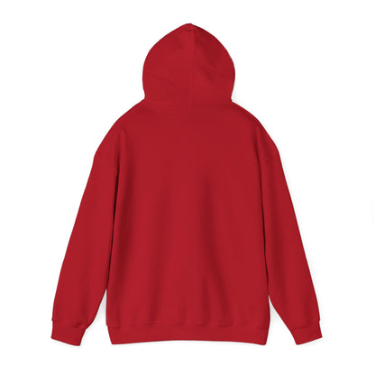 "I Love Me Because..."-Women's Hoodie