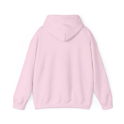 "I Love Me Because..."-Women's Hoodie