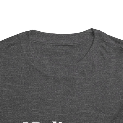 "I Believe I Can Be..." Toddler T-Shirt