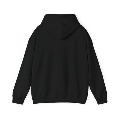 "I Love Me Because..." Men Hoodie
