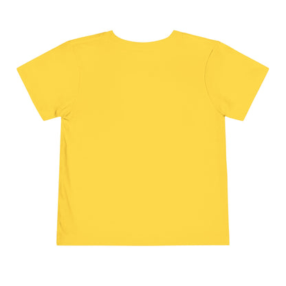"I Believe I Can Be..." w/ Picture T-Shirt - Toddler