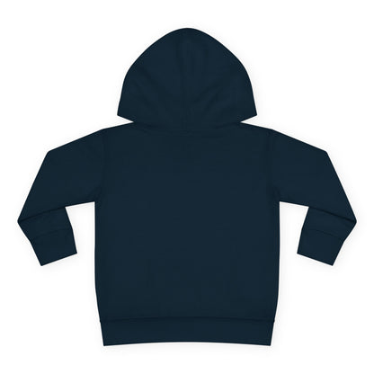 "I Believe I Can Be..." w/Picture Hoodie-Toddler