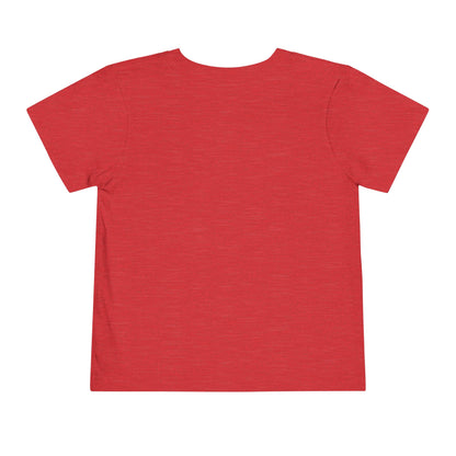 "I Believe I Can Be..." Toddler T-Shirt