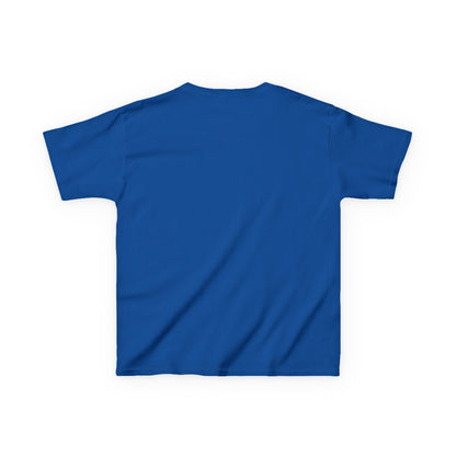 I Love and Believe In Me Because... T-Shirt-Boy (Youth)