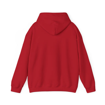 "I Love Me Because..."-Women's Hoodie