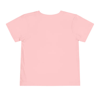 "I Believe I Can Be..." w/ Picture T-Shirt - Toddler