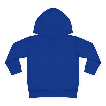 "I Believe I Can Be..." w/Picture Hoodie-Toddler