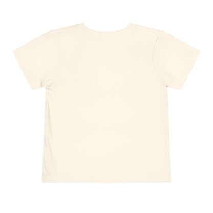 "I Believe I Can Be..." Toddler T-Shirt